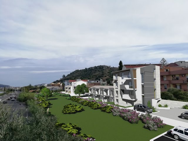 Ufficio in nuova costruzione  a Genneruxi