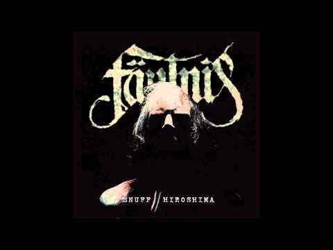 Fäulnis - Snuff // Hiroshima Teaser (Official)