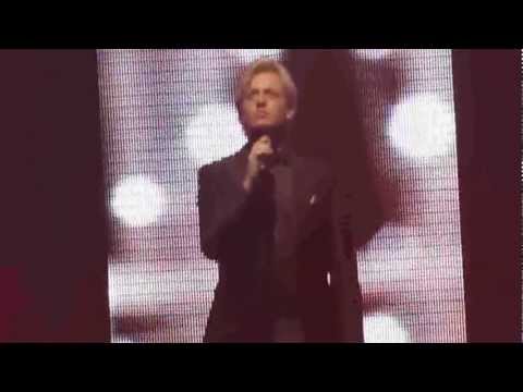 Remko Harms  Los Angeles the Voices - All by myself