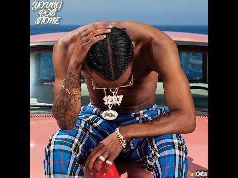 Young Rob $tone (Full Album)