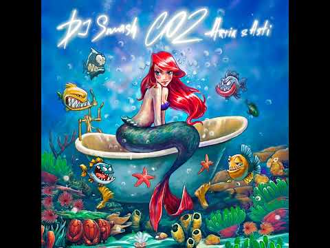 DJ Smash, Artik & Asti-СО2