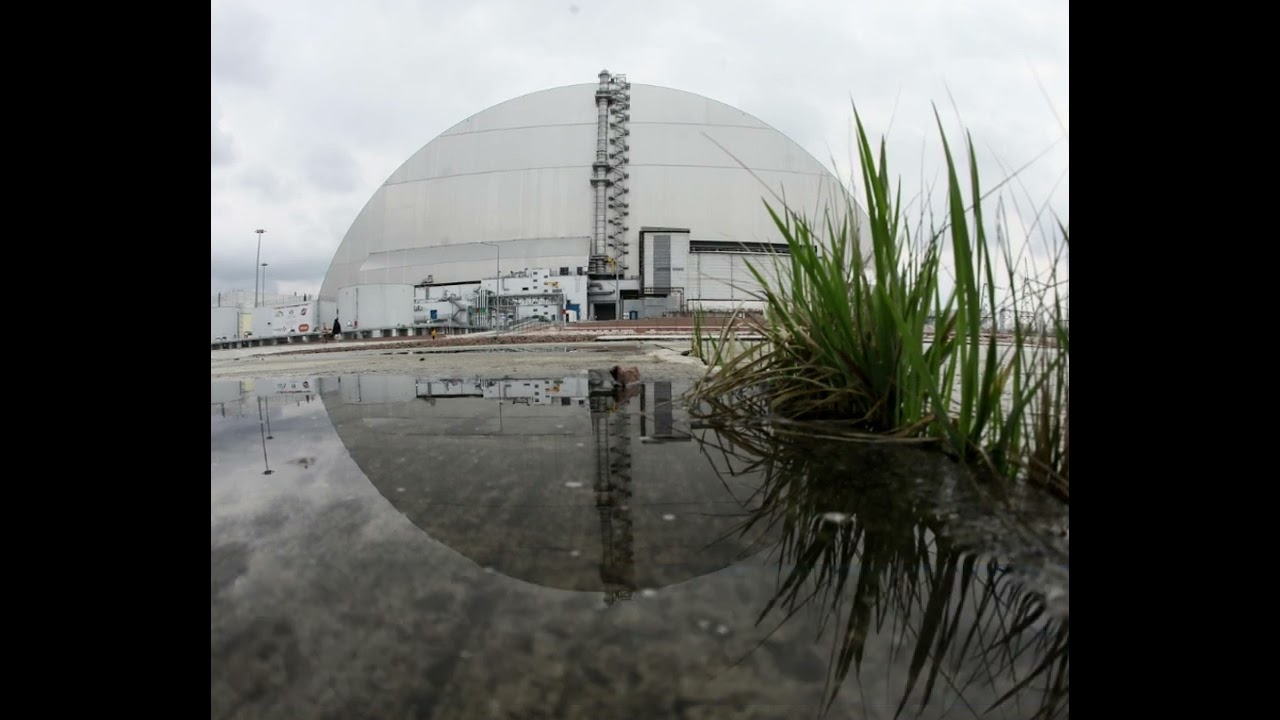 Guerra Russia-Ucraina, Mosca ferma Chernobyl