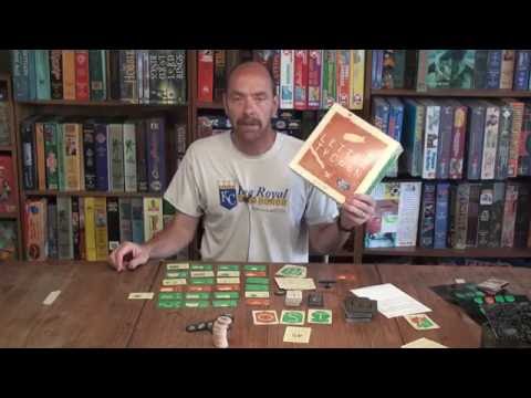 Board Game Network How To Play Letter Tycoon 