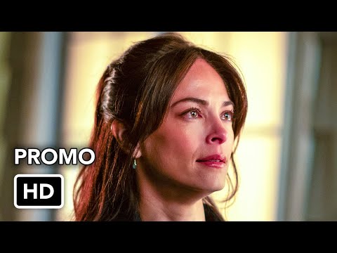 Murder in a Small Town 2x07 Promo "This, That and the Other Thing" (HD) Kristin Kreuk series