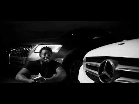 Truu Man - DON DADA (Official Music Video) produced by : @KNAPZ