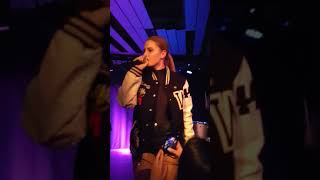 War Paint - FLETCHER at The Loft