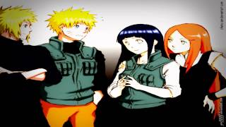 Bài hát Harmonia (Naruto OST) - Nghệ sĩ trình bày Rythem