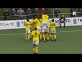 ASWH-FC Lienden (0-1): enige goal van de wedstrijd
