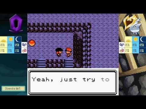 Pokémon Crystal - Part 9