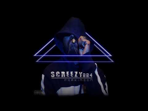 Screezy224 - Parkinson (Sean Luiz Remix)