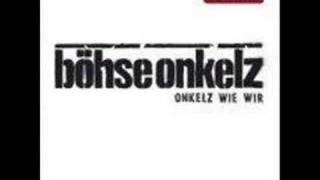 böhse onkelz - von glas zu glas neuaufnahme