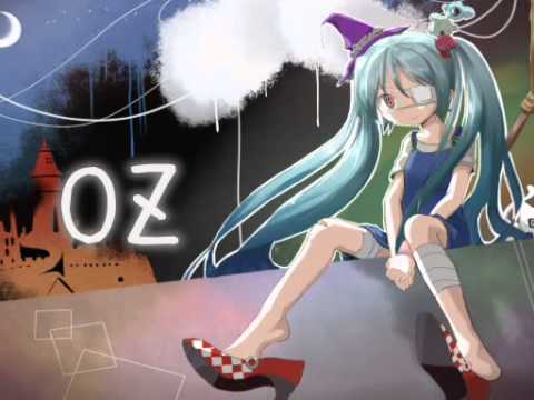 OZ/ピノキオピー - 初音ミク Wiki - atwiki（アットウィキ）