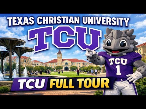 Tcu Schedule Academic