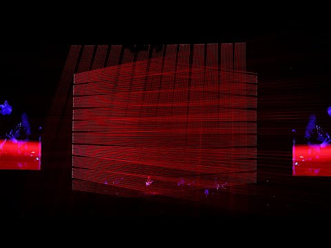 [4K] 191222 Nell 넬 - 소멸탈출 @ christmas in nell's room