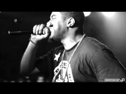 Big KRIT "Country Shit" | Southpaw | 04.26.2011.