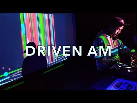 Drum & Bass by Driven AM - Monthly in Brooklyn, NYC