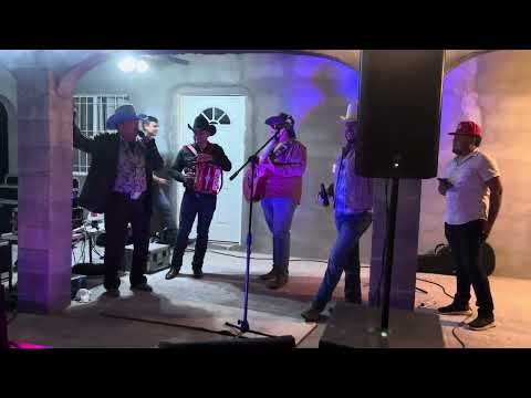 Recordando a los valientes/ Mi único camino -Lalo Mora, Lalo Mora Jr y La Cordada