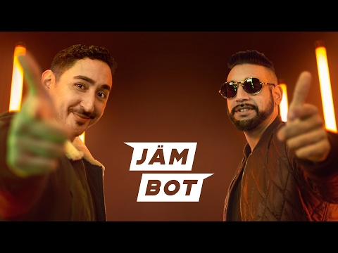 Jäm Bot
