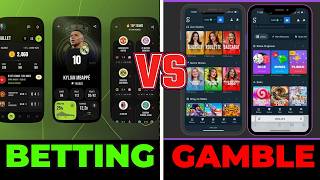 Online Gambling vs Sports Betting — Which Gives You Better Odds?