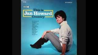 Jan Howard - A fallen star