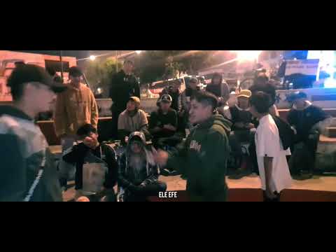 LEMAFAIS vs CAMARENA -Semifinal- Fecha#3 - Ele Efe - Temporada 2023 (Fase 3)