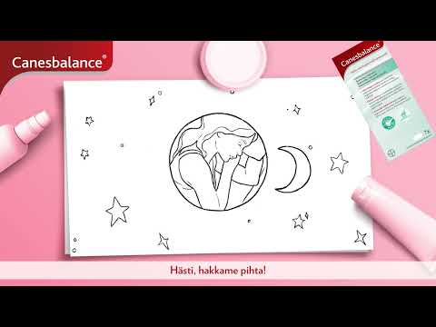 CANESBALANCE VAGINAALSUPOSIID. N7