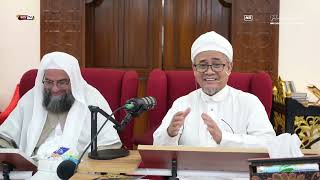 Download lagu 𝐏𝐞𝐧𝐠𝐚𝐣𝐢𝐚𝐧 𝐊𝐢𝐭𝐚𝐛 Imam Junaid Risalah Sidiq & Ikhlas bersama Syeikh Rohimuddin Nawawi Al-Bantani mp3