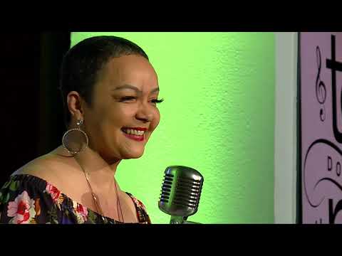 DOMINGO AUTORAL - FÁTIMA SILVA - 08.12.2019
