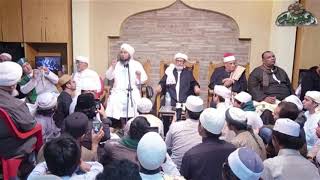 أفضل ما قيل عن فضل الصلاة على النبي-صلّ الله عليه وسلم- الشيخ الحبيب على الجفري