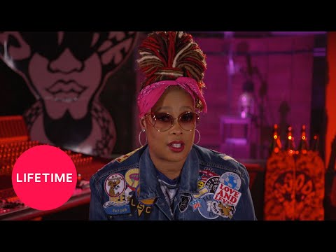 Da Brat Game: Season 4, Episode 11 Recap | The Rap Game | Lifetime