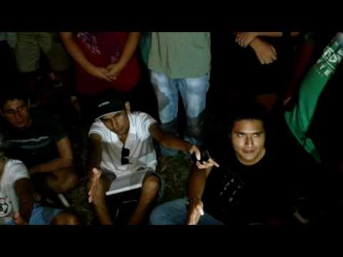 Nato vs Centinela vs MC vs Pantalones- 16avos - Soporte Alterno Central Fecha#2