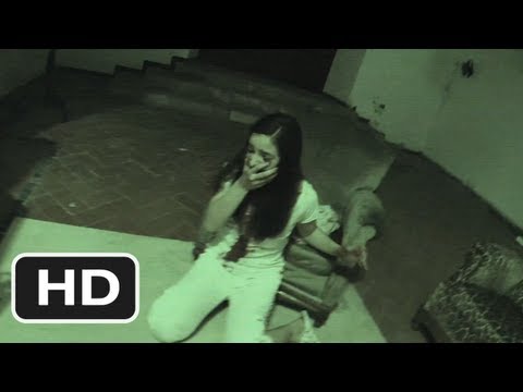 Atrocious (2011) Trailer