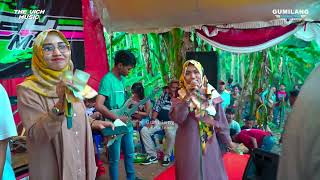 Download lagu THE VICH MUSIC - BIAR GENDUT TETAP KUCINTA - WEDDING AHMAD & REFA DERMOLO KECIPIR KEMBANG JEPARA mp3