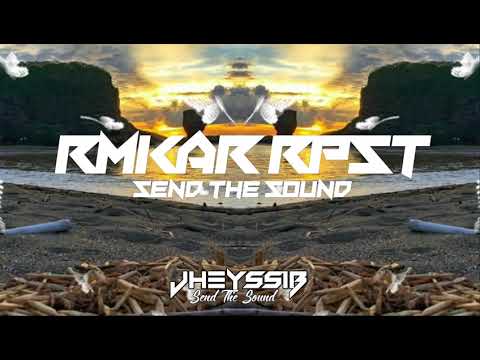 Tes Yeux (Sysy 873 & Djoss SVG Remix)