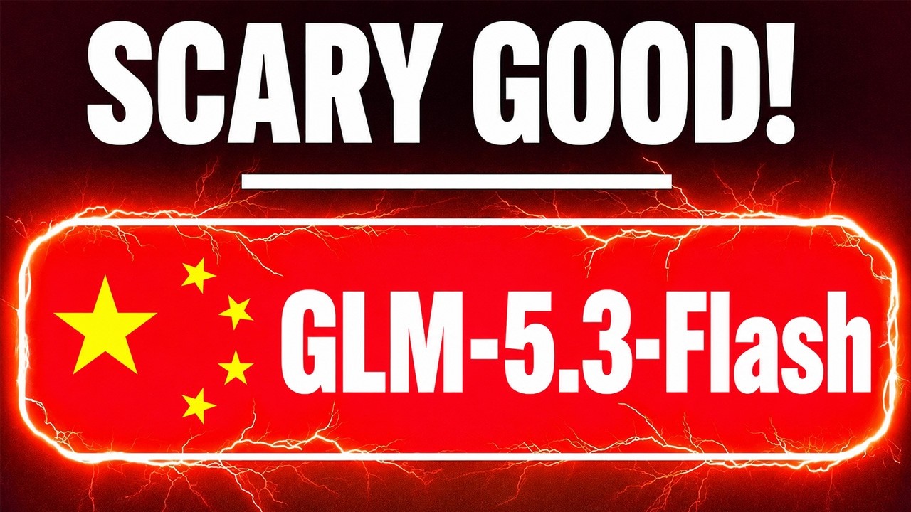 This NEW Chinese AI Model Is Seriously Powerful
