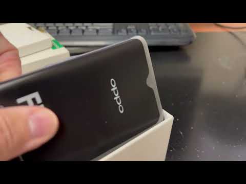OPPO F11 Unboxing Video – in Stock at www.welectronics.com