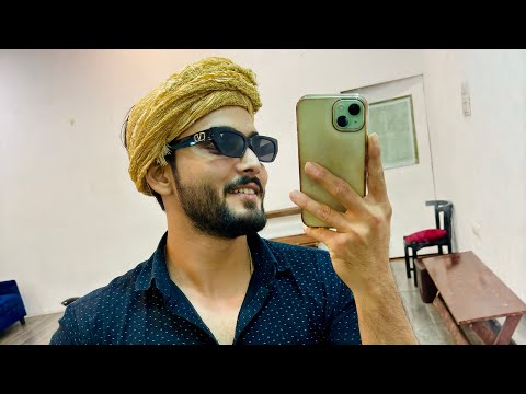 Nikhil Raj Audition Video || Bihari Mafia || Negative Character