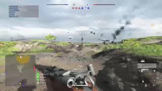 BFV久しぶりに