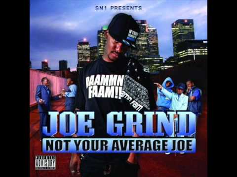 Joe Grind SN1 - Hey There Girl