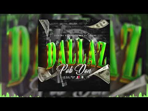 Pobdon - Dallaz (Official Audio)