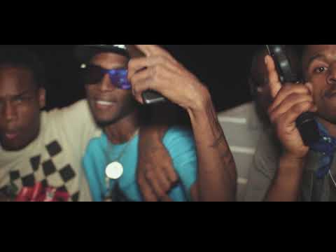 Shark Gang ft Gooch Heffna & Sosa Da Plug - Smoke