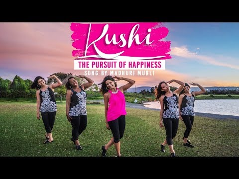 "Khushi" - Madhuri Murli [Official Video]
