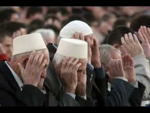 Me kan musliman asht leht-Jakup Asipi(Allahu e Mëshiroftë)