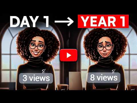 You’re Not Crazy: The Youtube Algorithm’s Just Doing Its Job