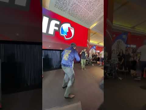 Moment David Bayu naif bertemu Kaka slankDuo legend berkumpu #kakaslank #davidbayu #naifband #slank