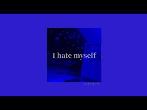 Slowed songs I listen to at 3am because I hate myself. - YouTube