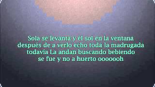 J Quiles - Si Ella Quisiera - Letra