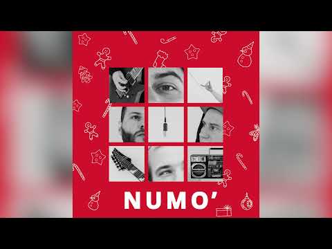 NUMO' - Новий Снiг