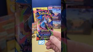 Phantasmal Flames [#5]
