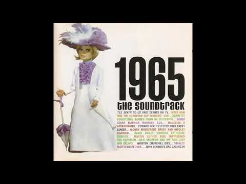 Charles Dickens - That's The Way Love Goes - 1965
